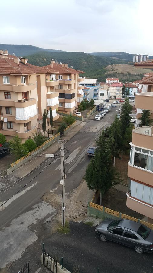 סאפראנבולו Safrangold Pansiyon מראה חיצוני תמונה